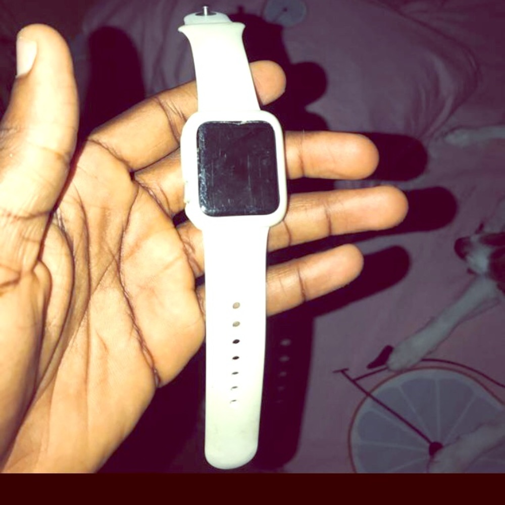 Apple Watch